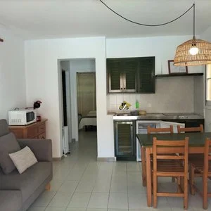 APPARTAMENTI CLUB ANDRIA – sa Caleta