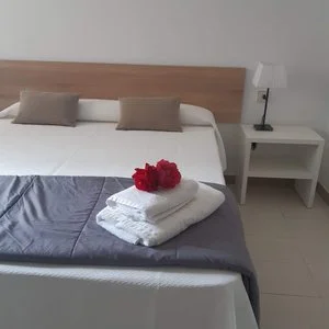 APPARTAMENTI CLUB ANDRIA – sa Caleta
