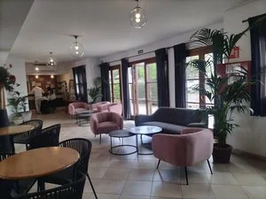 APPARTAMENTI CLUB ANDRIA – sa Caleta
