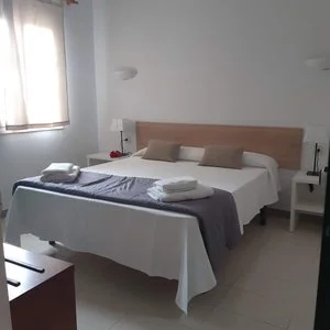 APPARTAMENTI CLUB ANDRIA – sa Caleta