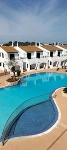 APPARTAMENTI CLUB ANDRIA – sa Caleta