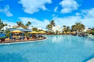 SEARESORT SEASIDE LOS JAMEOS – Tías