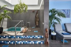 SEARESORT SEASIDE LOS JAMEOS – Tías