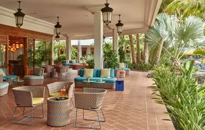 SEARESORT SEASIDE LOS JAMEOS – Tías