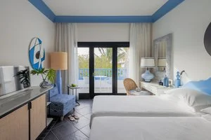 SEARESORT SEASIDE LOS JAMEOS – Tías