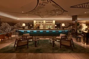 Piano bar