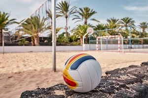 Area sport