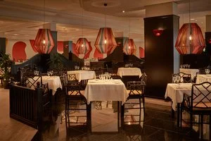 Ristorante principale
