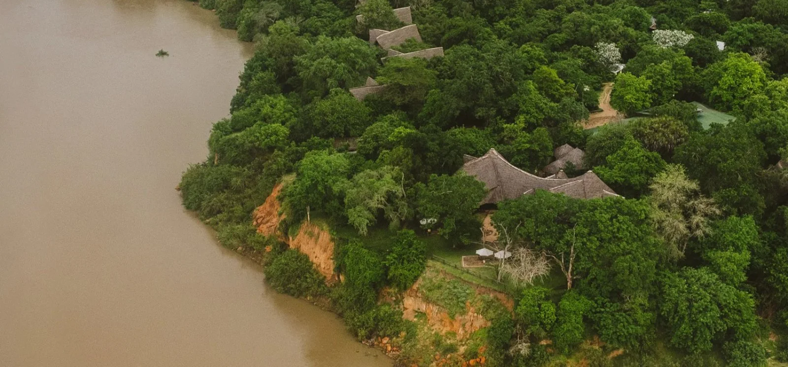 Intour Nyerere Explorer 