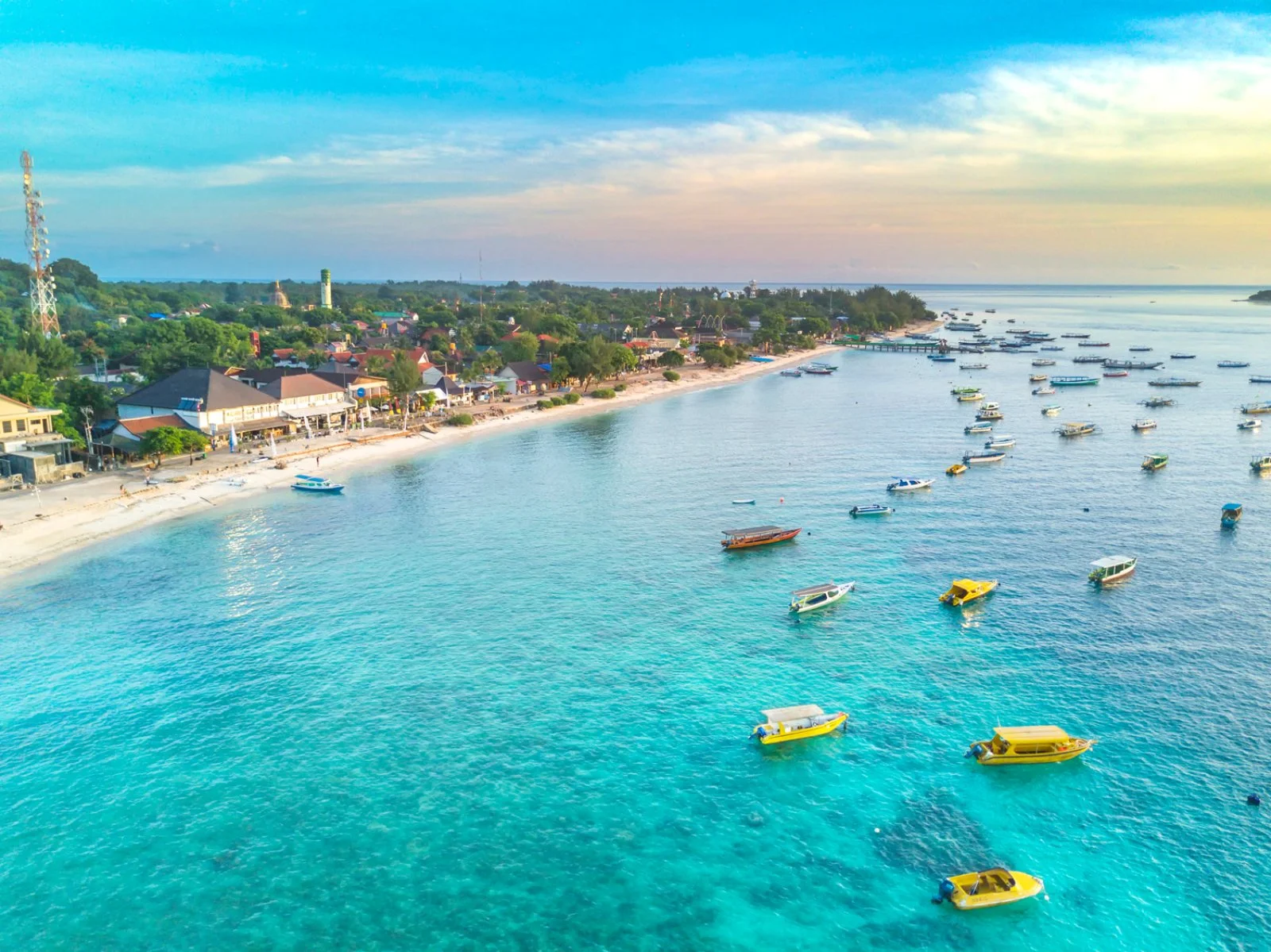 Gili Trawangan