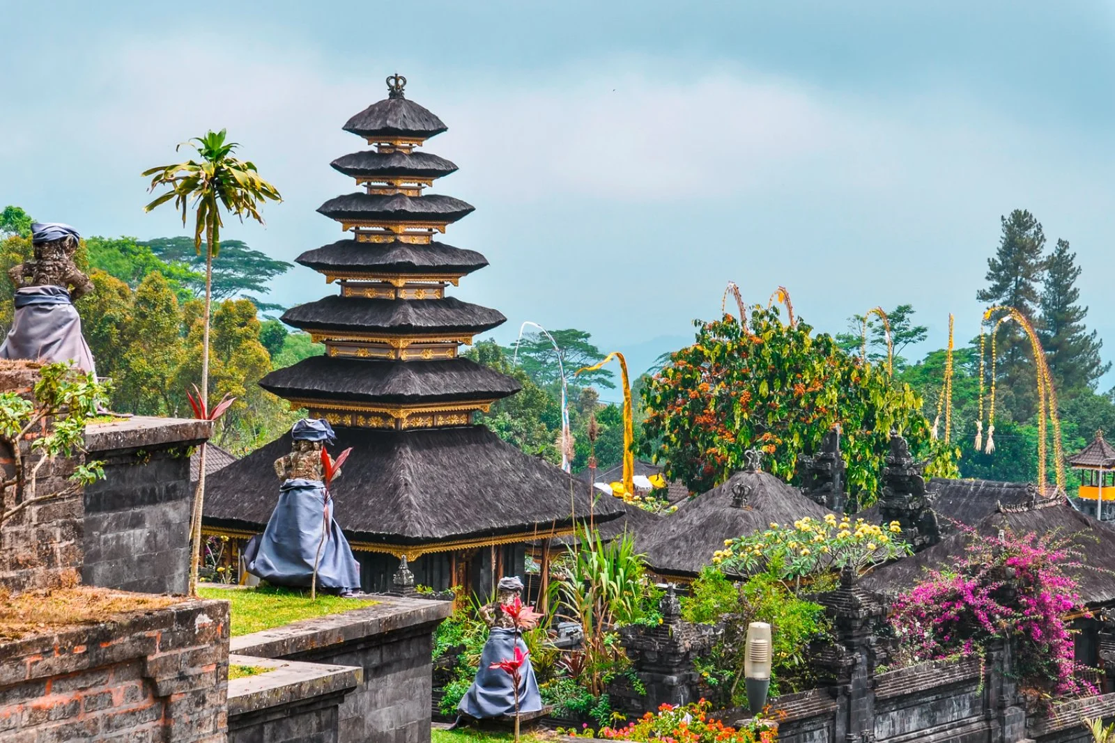 Ubud - Gili Trawangan