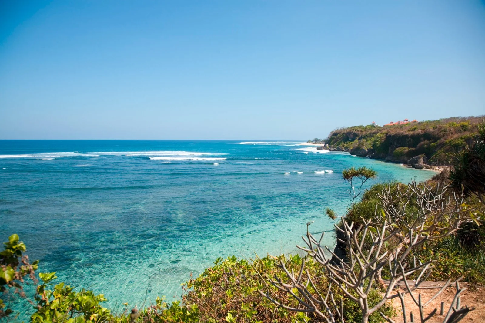 Gili Trawangan - Ubud