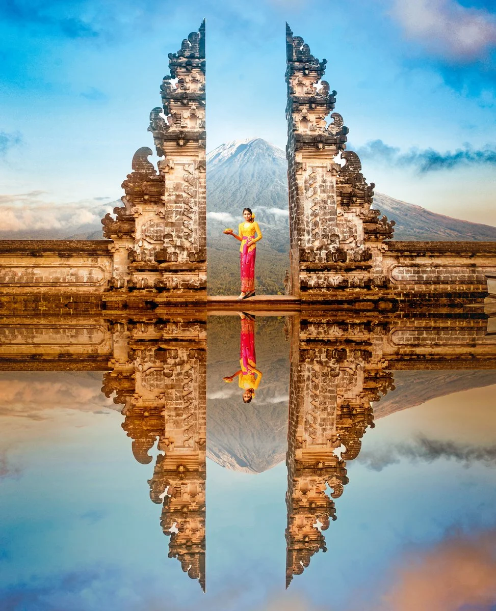 Italia - Bali