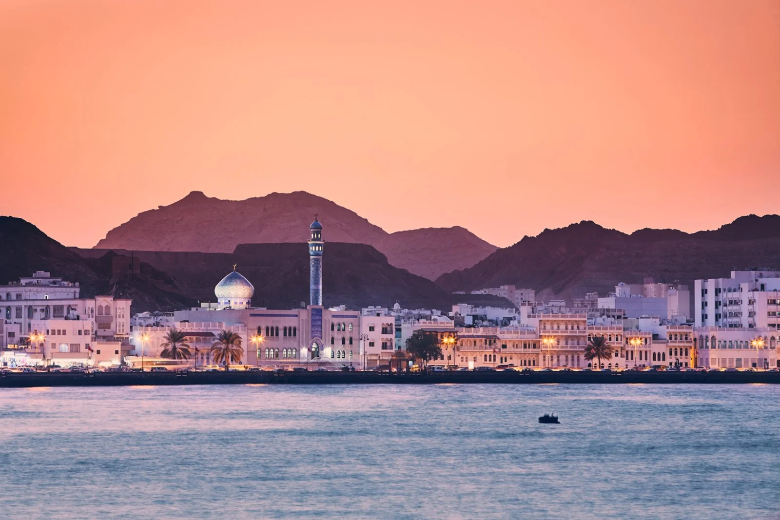 Italia - Muscat - immagine 4 di 4