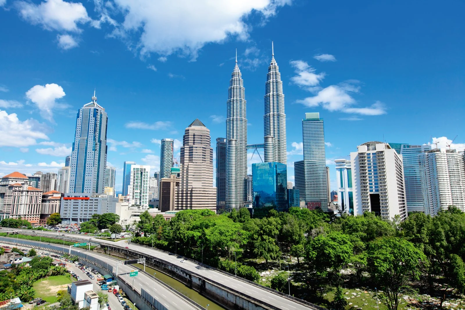 Kuala Lumpur - immagine 4 di 4