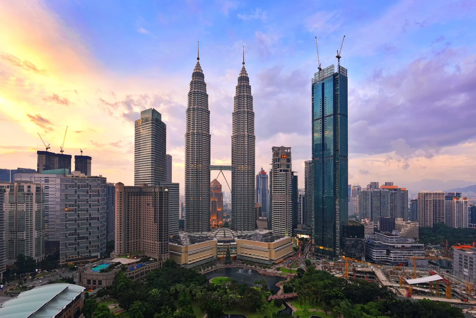Kuala Lumpur - immagine 1 di 4