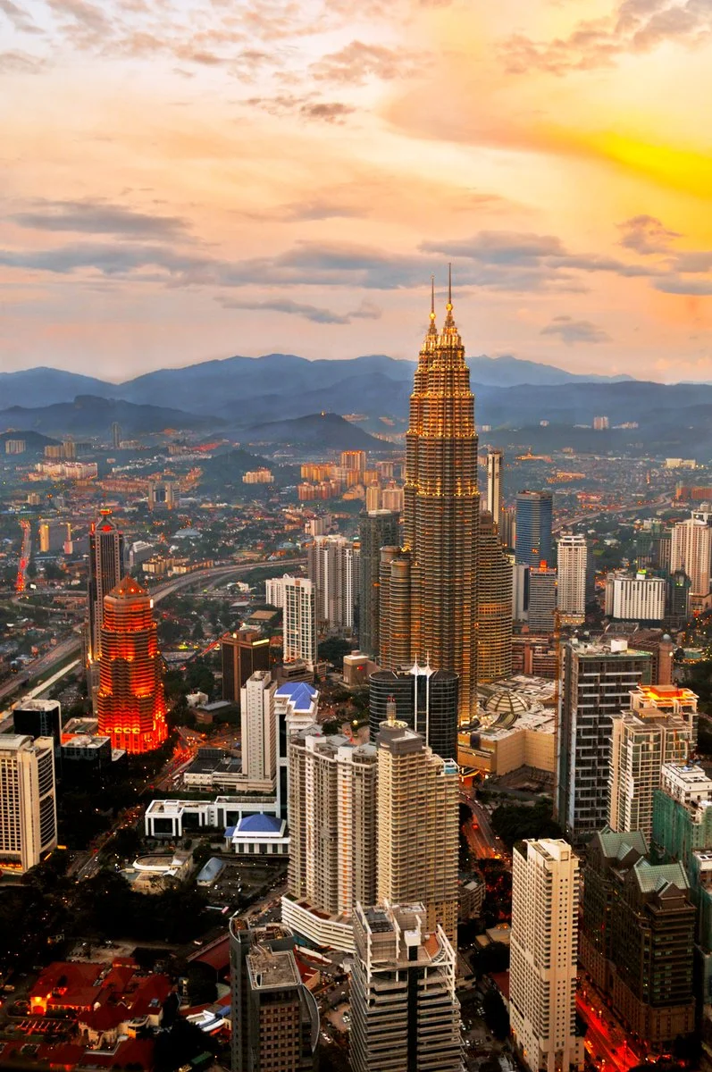 Kuala Lumpur - immagine 2 di 3