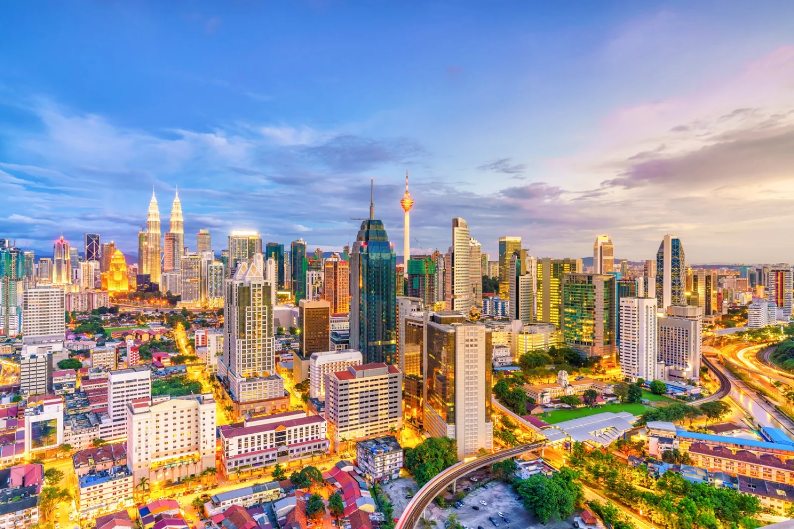 Kuala Lumpur - immagine 3 di 3