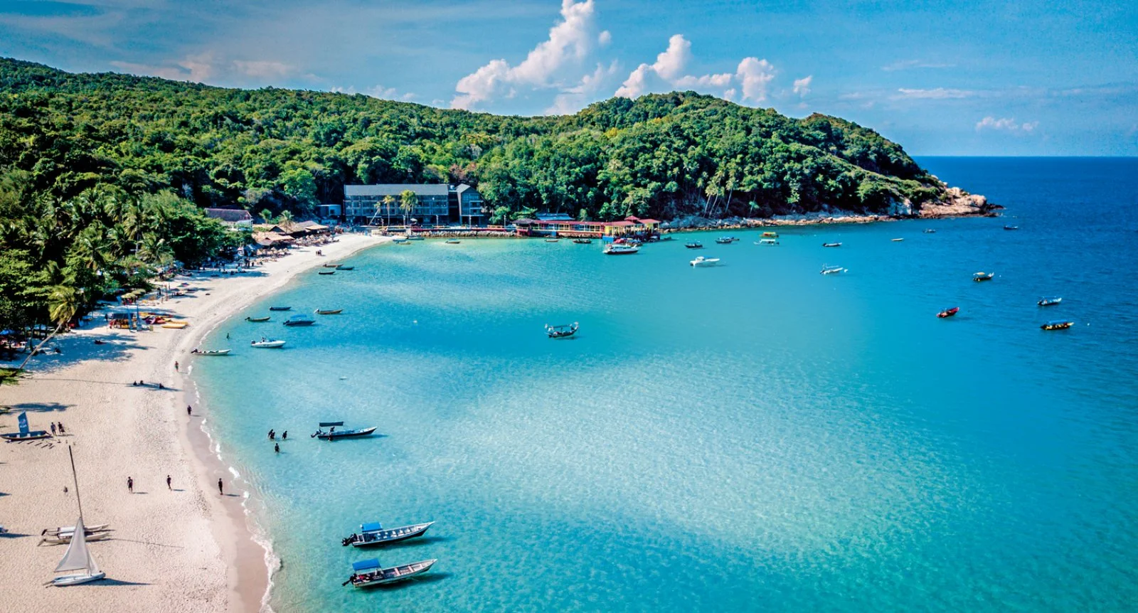 Isola di Perhentian