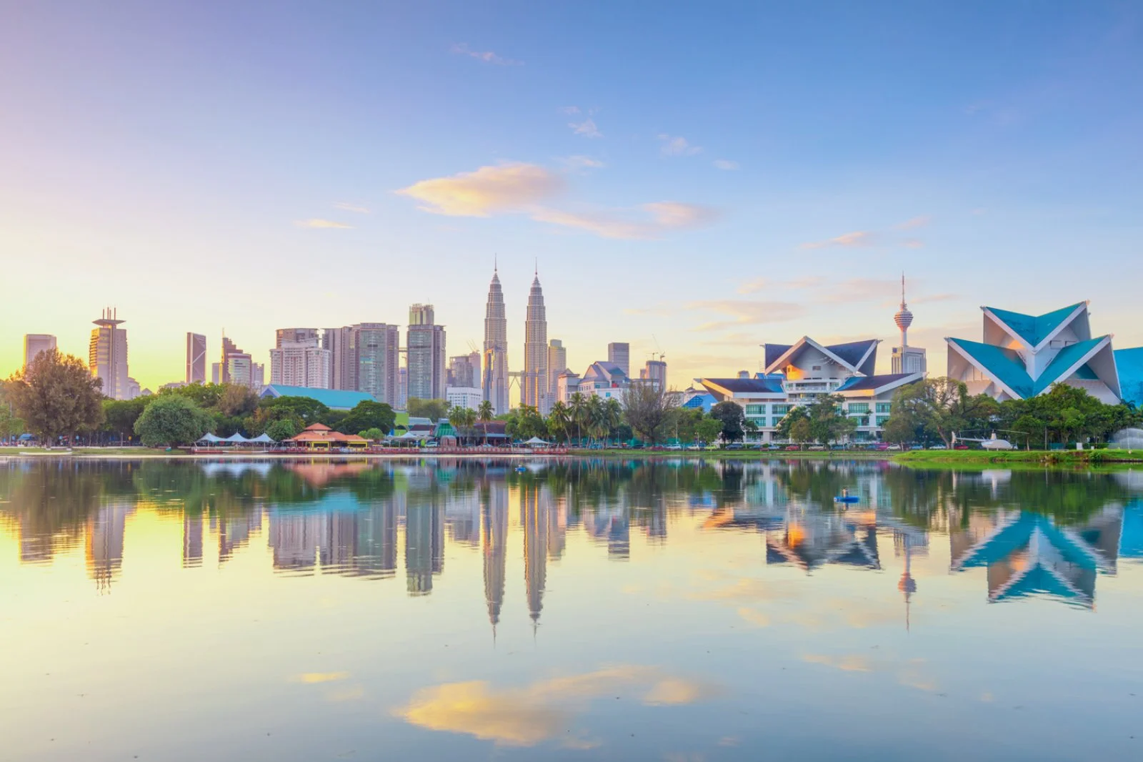 Kuala Lumpur - immagine 2 di 4