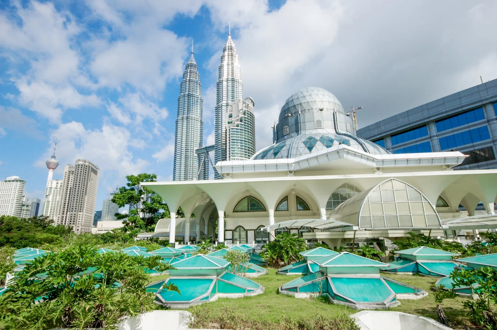 Italia - Kuala Lumpur - immagine 1 di 3