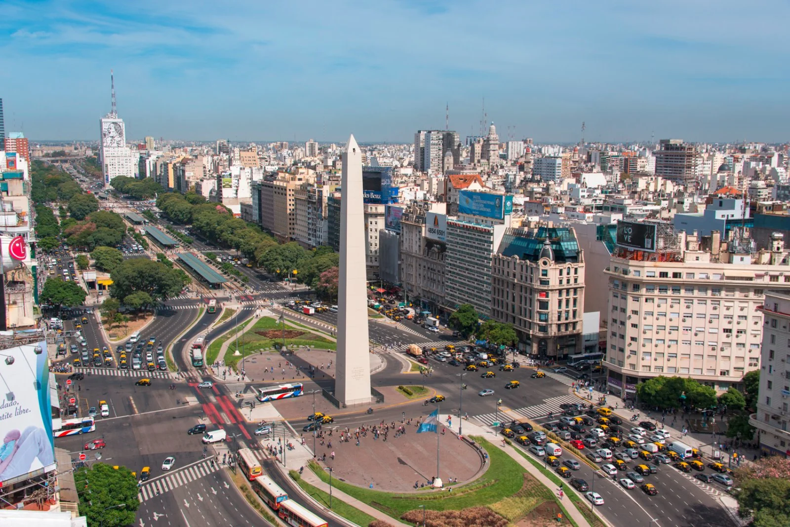 Buenos aires