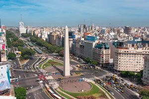 Buenos aires