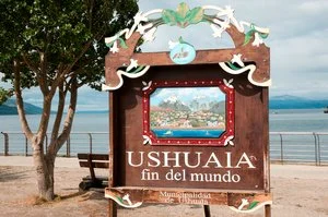 ushuaia