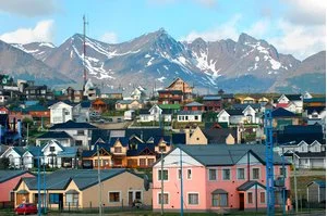 ushuaia