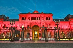 VOYAGER MILONGA – Buenos Aires