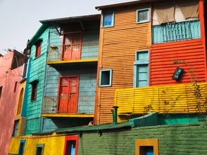 Buenos aires
