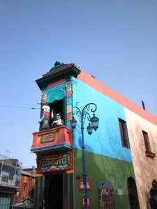 VOYAGER MILONGA – Buenos Aires
