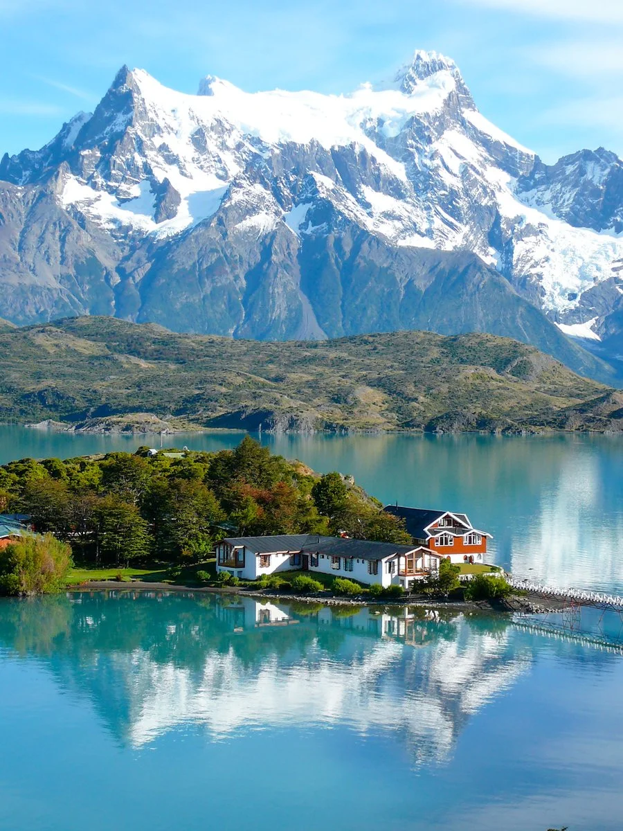 El Calafate