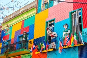 MAGIC ARGENTINA – Buenos Aires