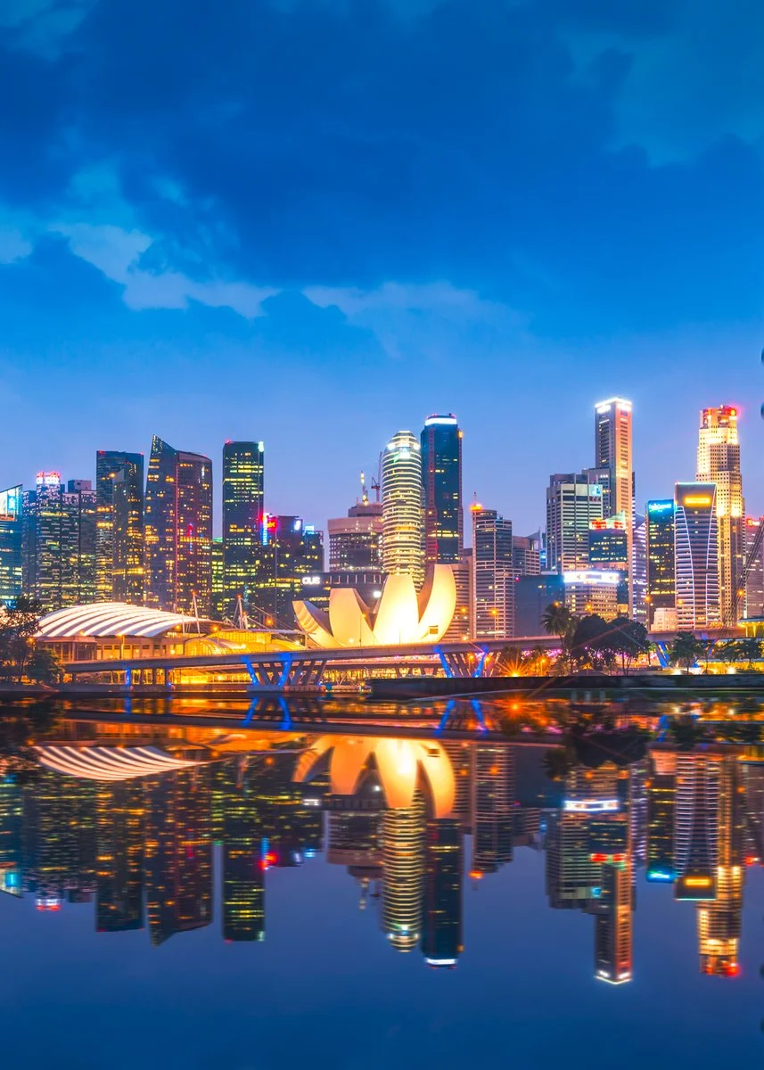 Singapore
