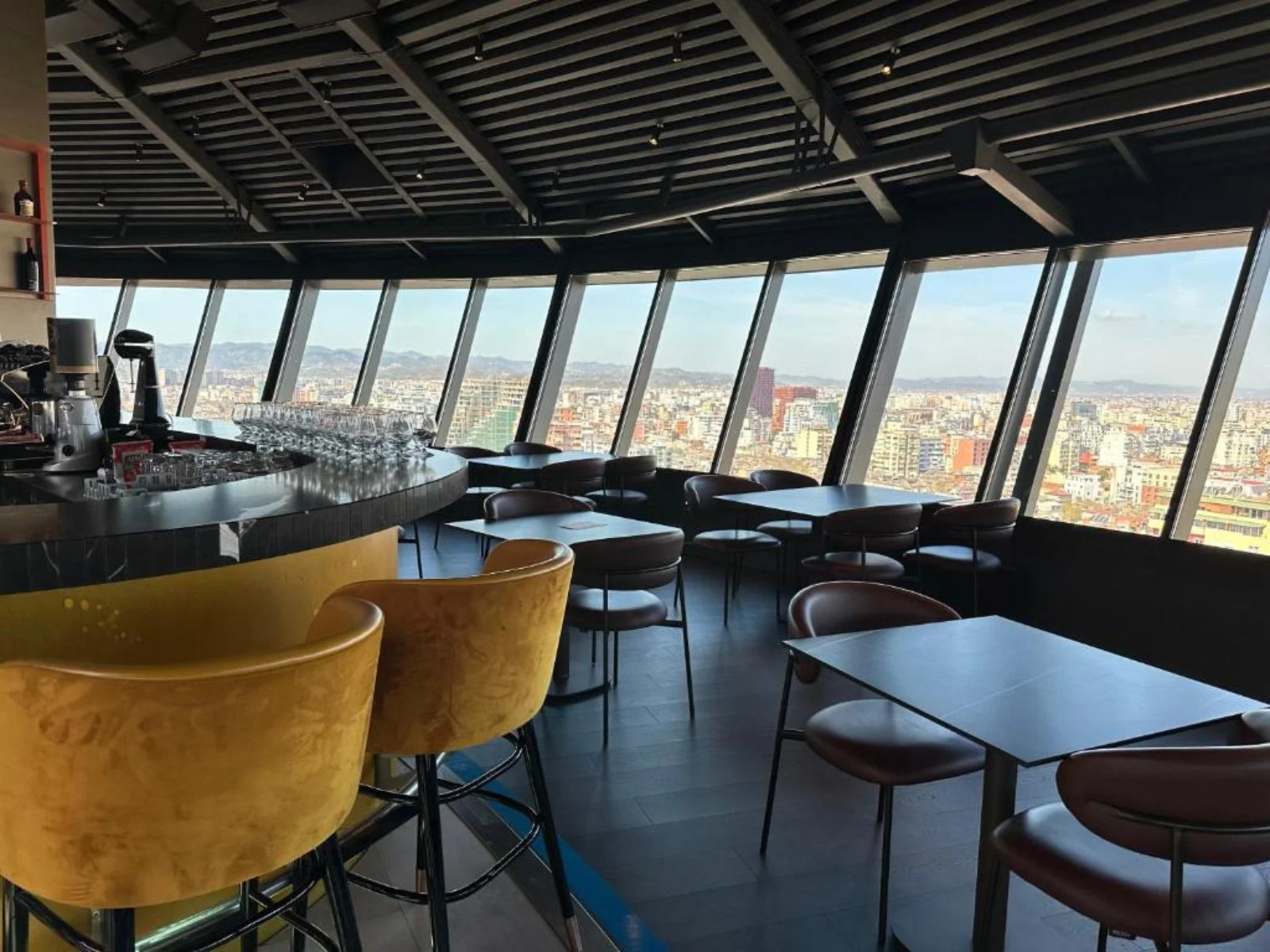 Sky Hotel Tirana 
