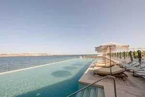 DOUBLETREE BY HILTON – Qawra