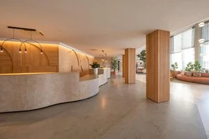 DOUBLETREE BY HILTON – Qawra