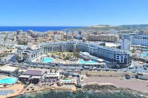 DOUBLETREE BY HILTON – Qawra