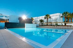 AEQUORA LANZAROTE SUITES – Tías