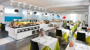 Ristorante Neptuno & Atlántida