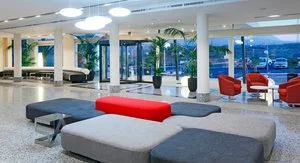 AEQUORA LANZAROTE SUITES – Tías