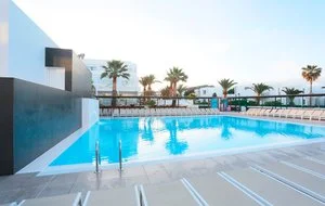 AEQUORA LANZAROTE SUITES – Tías