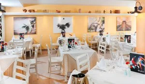 Ristorante Don Paco