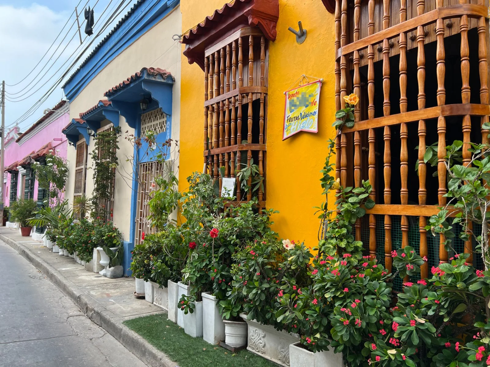 Medellin - Cartagena - immagine 4 di 4