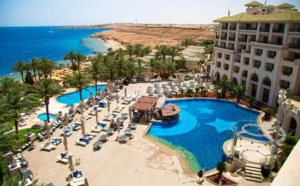 STELLA DI MARE BEACH RESORT – Governatorato del Sinai del Sud