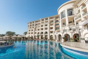 STELLA DI MARE BEACH RESORT – Governatorato del Sinai del Sud