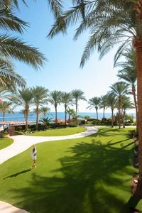STELLA DI MARE BEACH RESORT – Governatorato del Sinai del Sud