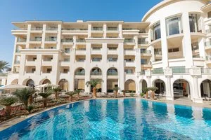 STELLA DI MARE BEACH RESORT – Governatorato del Sinai del Sud