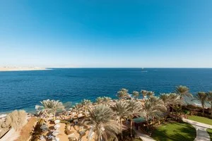 STELLA DI MARE BEACH RESORT – Governatorato del Sinai del Sud